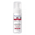 PHARMACERIS N Gentle capillary strengthening cleansing mousse for face and eyes PURI-CAPILIQMUSSE, 150ml