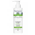 PHARMACERIS T antibacterial gel wash T for the face PURI-SEBOGEL, 190ml