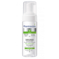 PHARMACERIS T Deeply  cleansing foam face cleansing foam RESTORES HYDRO-BALANCE OF THE SKIN PURI-SEBOSTATIC, 150ml