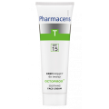 PHARMACERIS T  soothing face cream SPF 15 for seborrheic, reddened flake-prone skin OCTOPIROX, 30ml