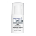 PHARMACERIS W Depigmentation serum to treat DISCOLOURATIONS ACIPEEL 3x, 30ml