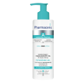 PHARMACERIS A  Moisturizing physiological cleansing gel for the face and eyes PHYSIOPURIC-GEL, 190ml
