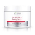 BIELENDA PROFESSIONAL Watermelon body scrub, 600g