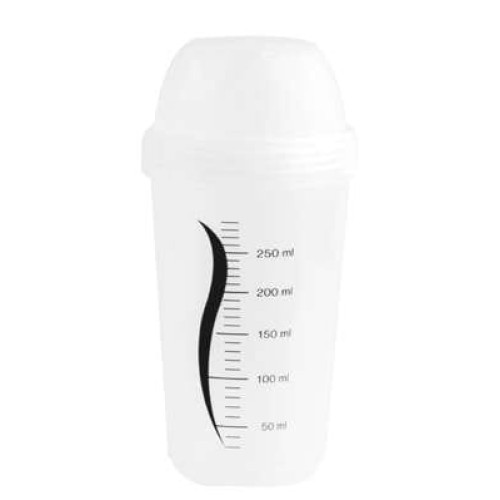 BIELENDA PROFESSIONAL treatment shaker
