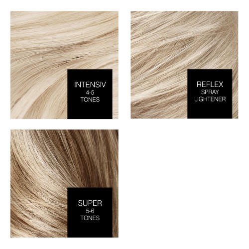 Joanna MULTI BLOND INTENSIV Brightener for whole hair