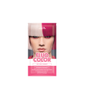 FLUO COLOR-  Pink, 35g