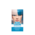 FLUO COLOR-  Turquoise, 35g