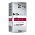 AA MEN ADVANCED CARE VITAL 40+ Anti-Wrinkle Face Cream 50ml