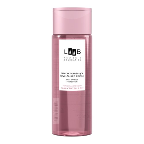 AA LAAB 100% CENTELLA B12 Moisturizing and soothing toning essence 200ml
