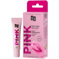 AA PINK ALOE VERA Multihydrating Lip Balm glossy pink, 10g