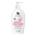 AA INTIMATE PROTECTION AND CARE SENSITIVE INTIMATE FEMINE EMULSION DISPENSER 300 ML
