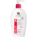 AA INTYMNA HELP SOOTHING EMULSION FOR INTIMATE HYGIENE 300 ML