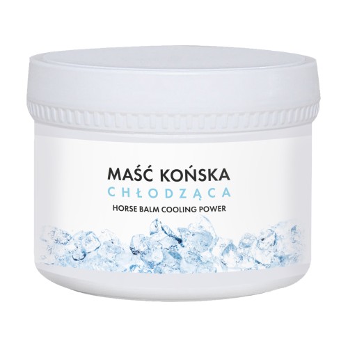 HORSE BALM COOLING EFFECT 250ML