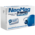 AFLOFARM NeoMag cramp 50 tablets