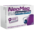 Aflofarm NeoMag overwork 50 tablets