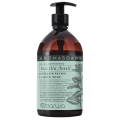 BARWA AROMA SOAPS Basil liquid soap 500 ml