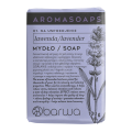 BARWA AROMA SOAPS Lavender bar soap 100 g