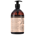 BARWA AROMA SOAPS Liquid soap tangerine 500 ml