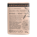 BARWA AROMA SOAPS Tangerine Bar Soap 100 g