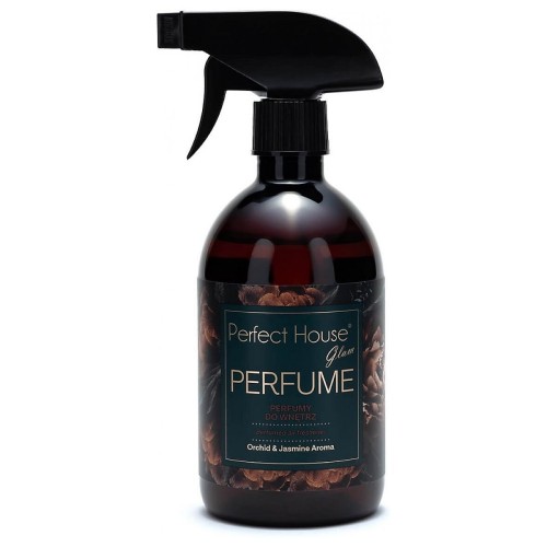 BARWA PERFECT HOUSE Glam Perfume Orchid & Jasmine interior perfume 500 ml