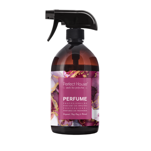 BARWA PERFECT HOUSE PERFUME FOR INTERIORS 500ML