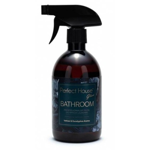 BARWA PERFECT HOUSE GLAM Bathroom Professional bathroom cleaner 500ml