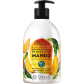 BARWA NATURAL MANGO HAND AND BODY MOISTURIZING LIQUID SOAP 500ML