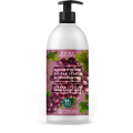 BARWA NATURAL GRAPE HAND AND BODY REGENERATING LIQUID SOAP 500ML