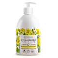 BARWA HYPOALLERGENIC TRADITIONAL POLISH GRAY LIQUID SOAP WITH EVENING PRIMROSE OIL 500ML