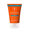 BARWA SULFUR SMOOTHING SCRUB-MASK 120ML