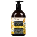 BARWA RECEPTURY NATURY Nourishing liquid soap Propolis + Aloe 480 ml