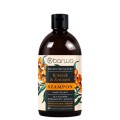BARWA RECEPTURY NATURY Sea Buckthorn + Ginseng Moisturizing Shampoo 380 ml