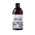 BARWA HAIR JOURNEY Sunny Greece Moisturizing Shampoo 380 ml