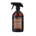 BARWA PERFECT HOUSE LEATHER PROFESSIONAL MILK FOR CLEANING AND CARING FOR NATURAL LEATHER 480ML