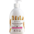 BARWA HYPOALLERGENIC TRADITIONAL POLISH GRAY LIQUID SOAP WITH WHEAT EXTRACT 500ML