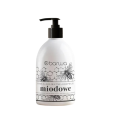 BARWA PURE CALM Honey liquid soap 450 ml