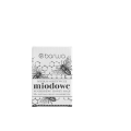 BARWA PURE CALM Honey bar soap 100g