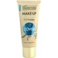 Bielenda Make-Up Academie Cover Foundation Perfect Cover Fluid 0 Light 30g