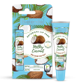 BIELENDA BOTANICAL LIP CARE BALM MILKY COCONUT, 10g