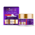 BIELENDA CALCIUM + Q10 ULTRA RICH REBUILDING CREAM - ANTI-WRINKLE CONCENTRATE FOR NIGHT 50ML