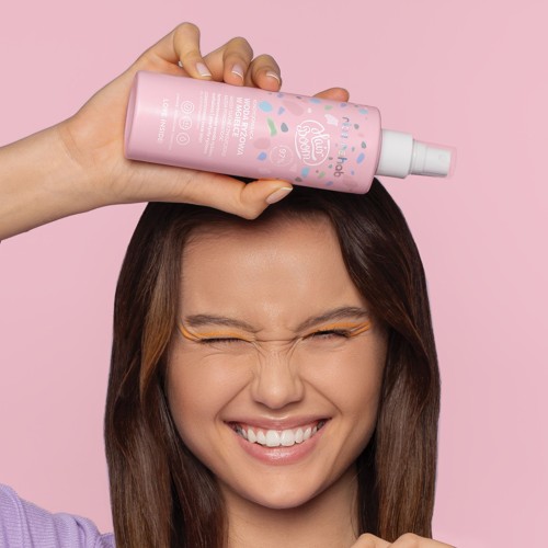 BODY BOOM  Hairboom Rice Rehab - Conditioning Rice Water in mist, 200ml