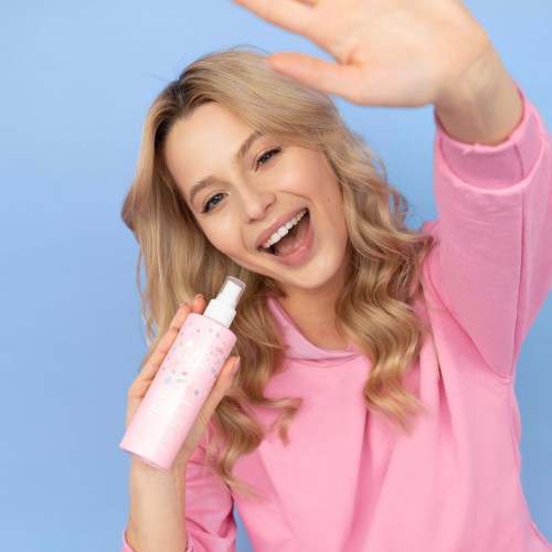 BODY BOOM  Hairboom Rice Rehab - Conditioning Rice Water in mist, 200ml