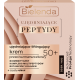 BIELENDA FIRMING PEPTIDES FIRMING AND LIFTING ANTI-WRINKLE CREAM 50+ DAY/NIGHT 50ML
