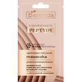 BIELENDA FIRMING PEPTIDES FIRMING AND NOURISHING ANTI-WRINKLE MASK 8G