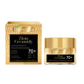 BIELENDA GOLDEN CERAMIDES Ultra repairing anti-wrinkle cream 70+ DAY / NIGHT 50ML