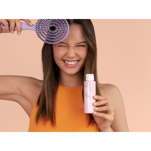 BODY BOOM  Hairboom Rice Rehab- Odżywczy olejek z ryżem do olejowania włosów, 100ml