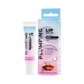 BIELENDA PLUMPING LIP BALM PEPTIDE LIP VOLUMIZING BALM WITHOUT BURNT EFFECT 10g