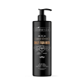BIELENDA ONLY FOR MEN BARBER EDITION Face Wash Gel 190g