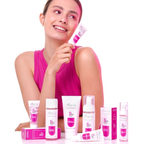 BIELENDA B12 Beauty Vitamin vitamin eye cream 15ml