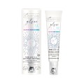BIELENDA GLAZE & GLOW Glazed skin effect brightening and illuminating eye cream 15 ml